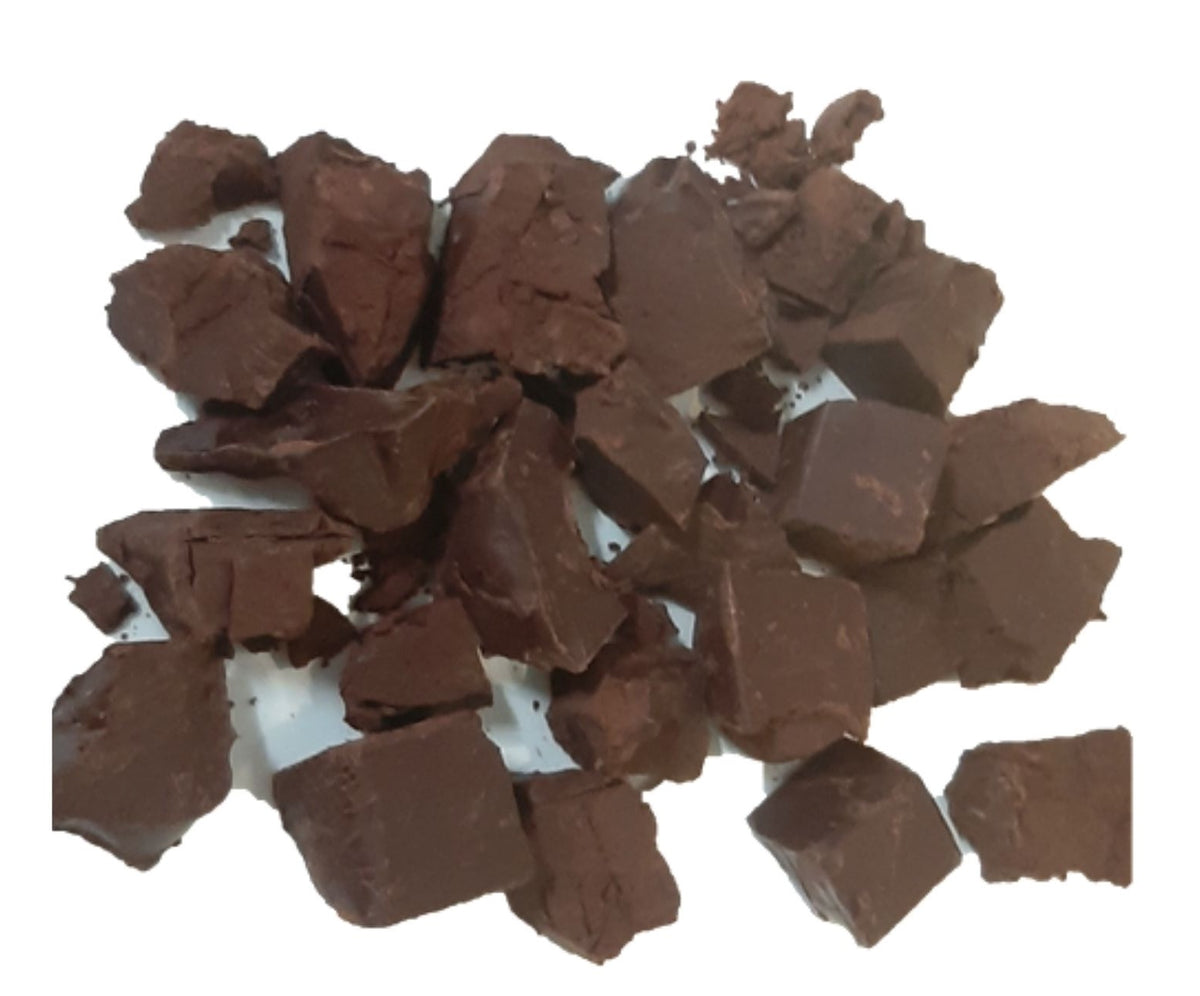 Chocolate Chunks